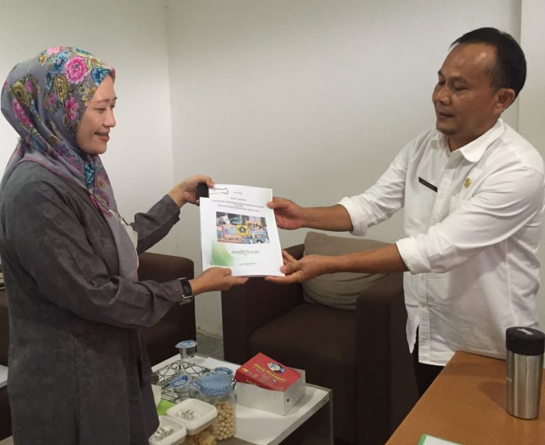 3 Tahun Menanti, Jemaah Haji Kabupaten Bogor Berharap Berangkat Tahun Ini