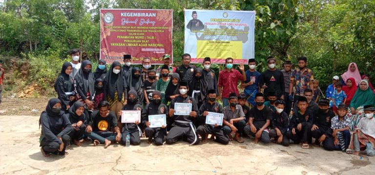 Yayasan Limhar Adab Nasional