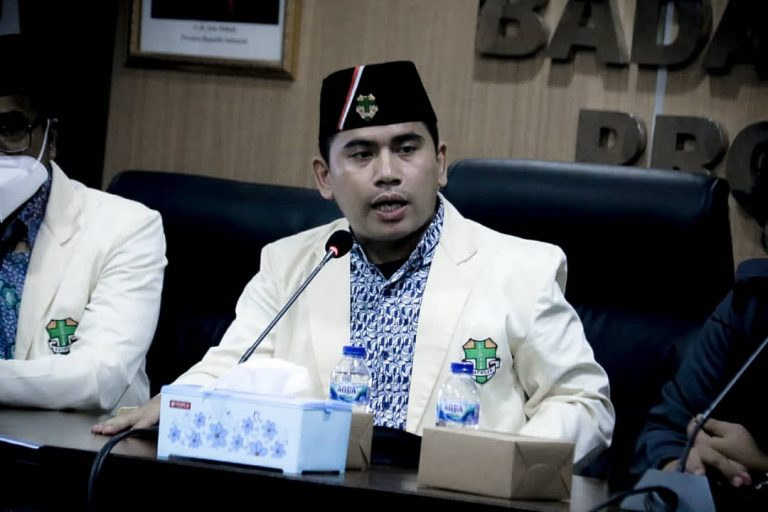 Tanggapi Survei SMRC, Edi Silaban: Jawa Barat Punya Stok Calon Pemimpin