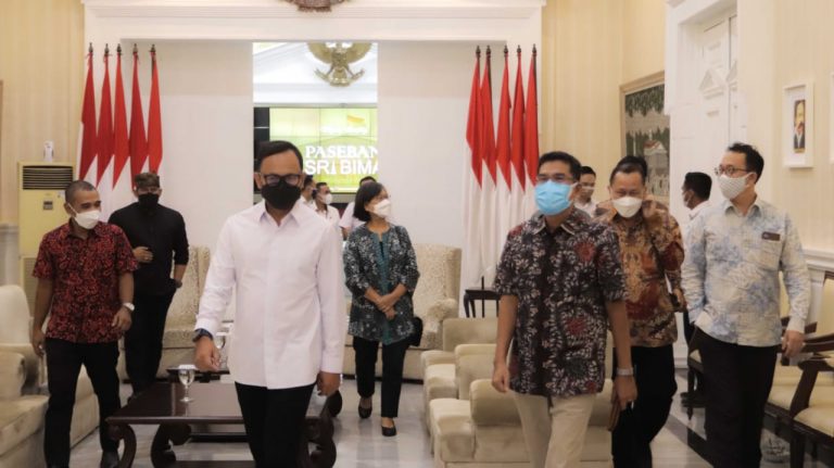 Kota Bogor Siap Jadi Tuan Rumah Festival HAM 2022