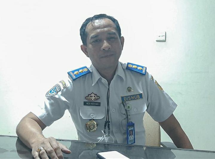 Dishub Kabupaten Bogor, Angkat Suara Terkait Tuntutan FMB