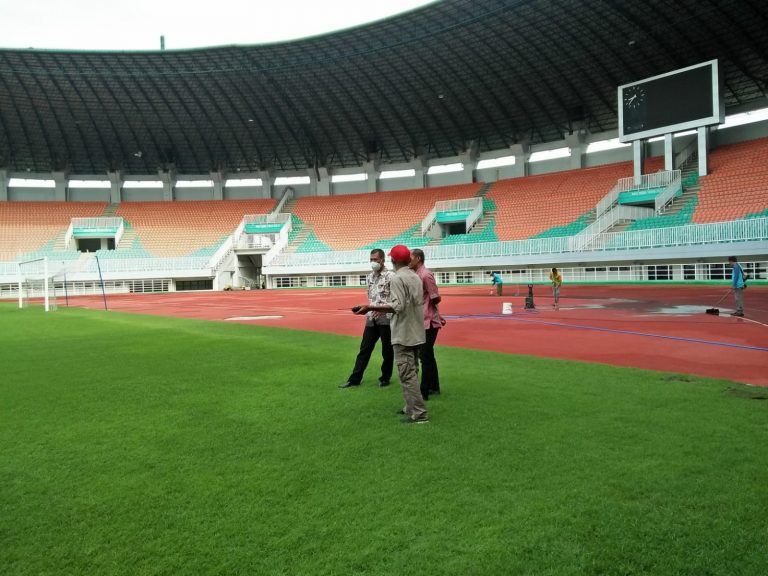 Kadispora: Perhelatan 16 Besar di Stadion Pakansari Membawa Dampak Positif