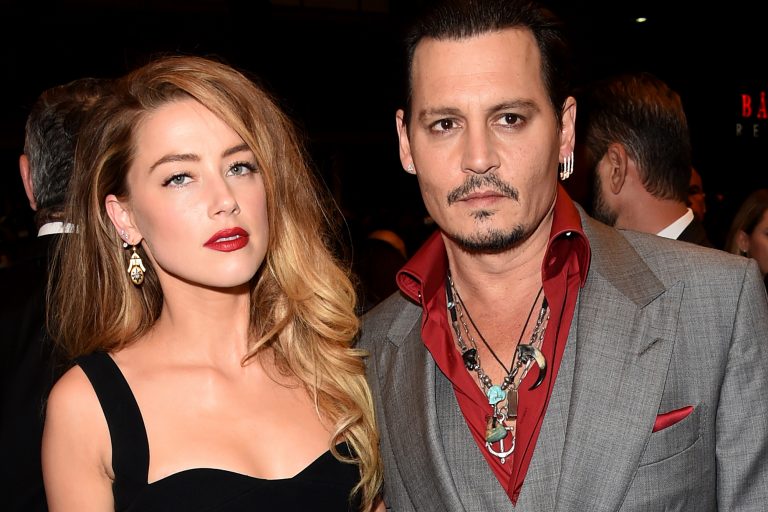 Johnny Depp Pilih Pengacara Pembunuh Terkenal untuk Melawan Istri di Persidangan