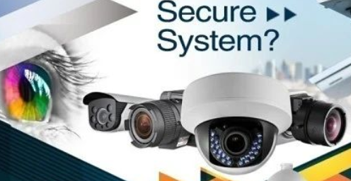Percayakan Keamanan Rumahmu di Aneka Komputer & CCTV Bogor