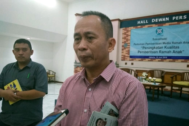 Kementerian PPPA Tidak Setuju Dengan Putusan Hakim PN Bandung Terkait Restitusi Korban Herry Wirawan