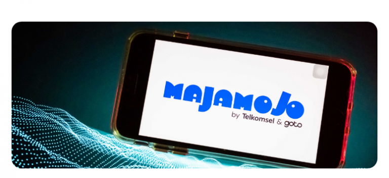 Telkomsel-GoTo Lahirkan Perusahaan Game Majamojo