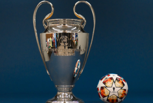 Asik! UEFA Sediakan 30 ribu Tiket Gratis untuk Final Liga Champions