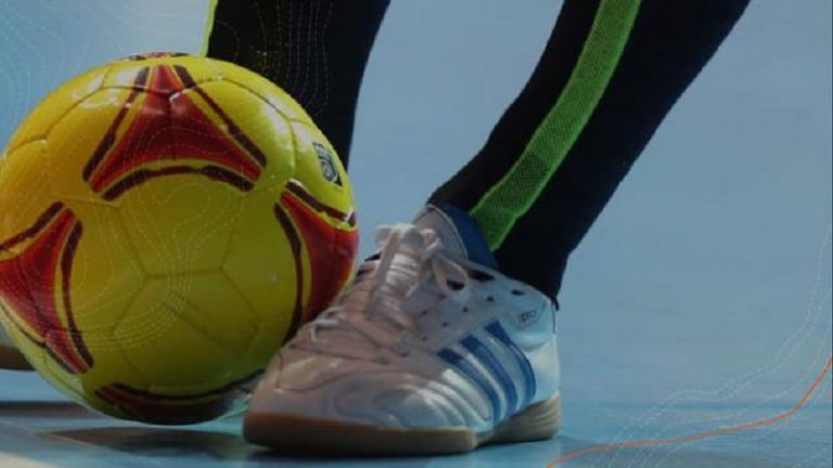 Dibekuk, Gopal Junior Pelatih Futsal Pelaku Pelecehan Seksual Jadi Tersangka!