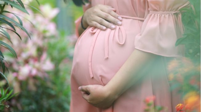 Ibu Hamil, Coba Konsumsi Ini untuk Turunkan Risiko Bayi Lahir Prematur