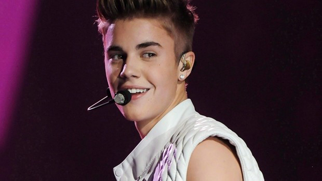 Positif Covid-19, Justin Bieber Tunda Konsernya