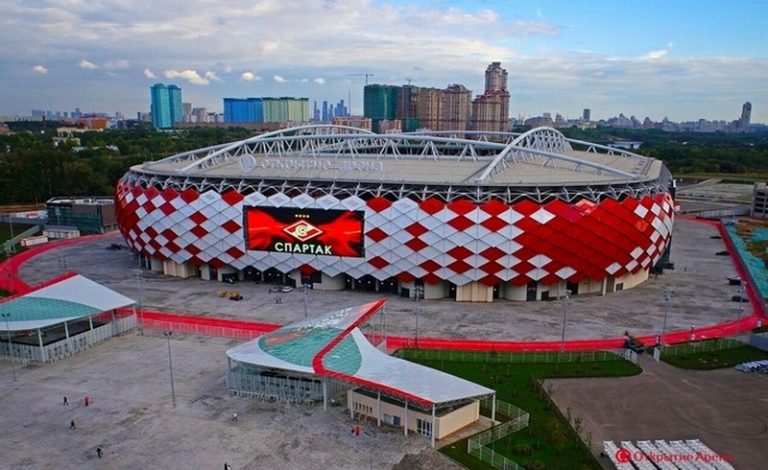 Asosiasi Sepak Bola Dunia, Meminta FIFA Mencoret Rusia Sebagai Tuan Rumah Piala Dunia