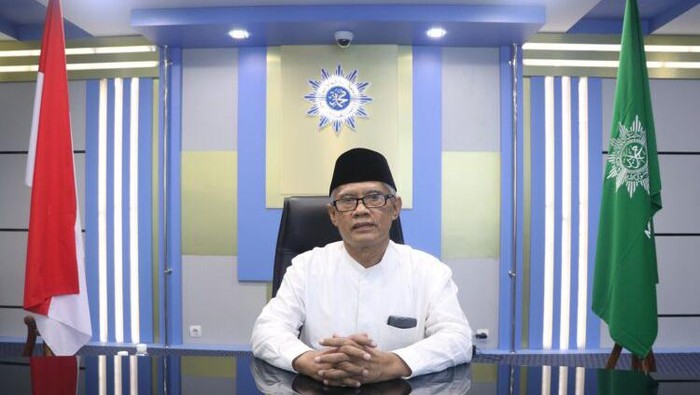 Ketum PP Muhammadiyah: Buzzer Menjadi Salah Satu Musuh Terbesar Pers Saat Ini
