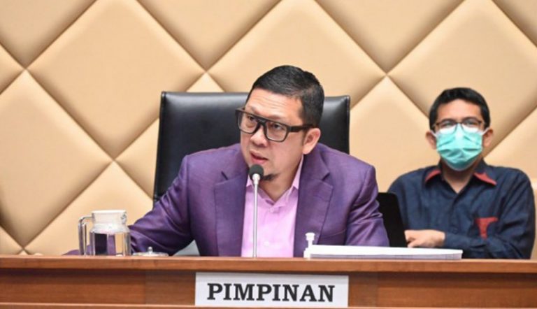 TOK! Komisi II DPR RI Telah Menetapkan Nama Lima Anggota Bawaslu 2022-2027