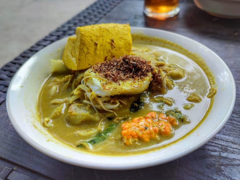 Wajib Coba! 7 Pilihan Wisata Kuliner di Bogor
