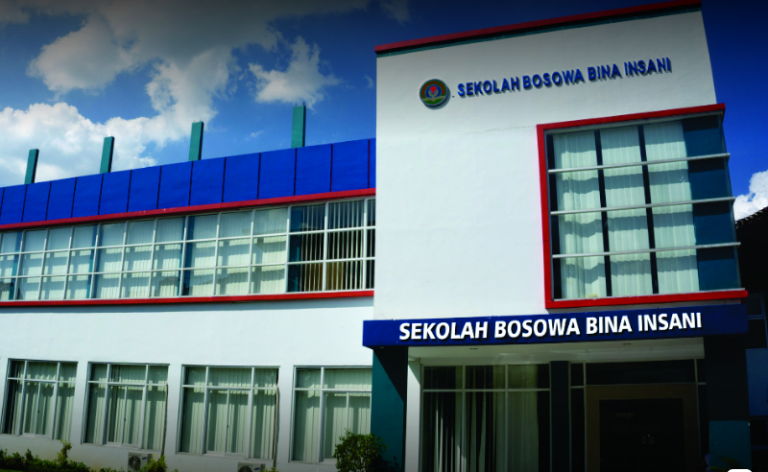 Bosowa Bina Insani Terima Pendaftaran Gelombang 2 TA 2022/2023