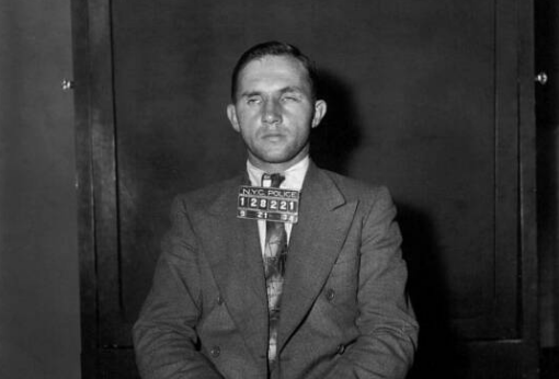 Bruno Hauptmann