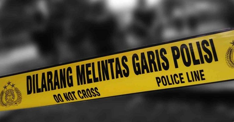 Gengster Gagal Beraksi di Parung, Tujuh Pemuda Ditangkap