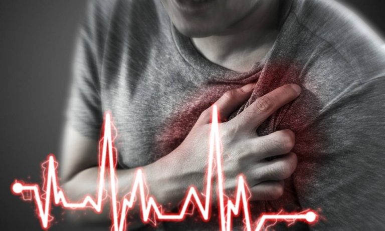 Jangan Diabaikan! Kenali Lima Tanda Awal Penyakit Jantung