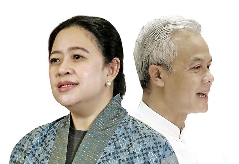 Pengamat Politik Sebut Gubernur yang Dimaksud Puan Maharani Adalah Ganjar Pranowo