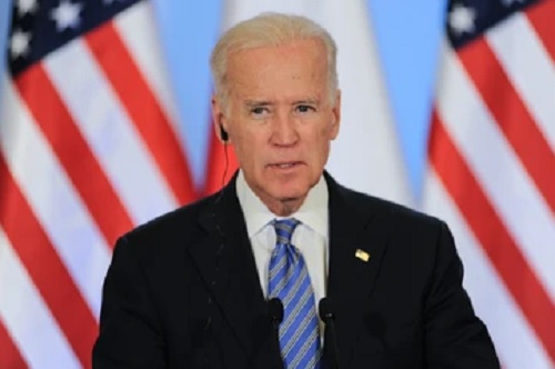 Joe Biden, Mensdesak Warganya Untuk Segera Tinggalkan Ukraina