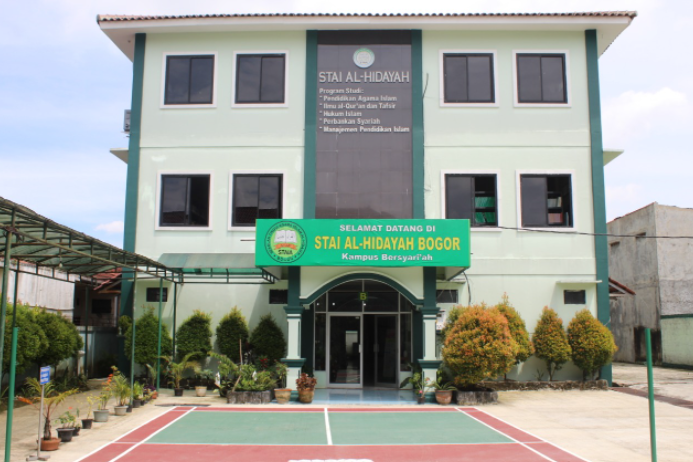 Keistimewaan Sekolah Tinggi Agama Islam (STAI) Al Hidayah Bogor