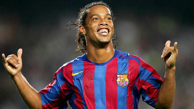 Tak Hanya Brasil, Ronaldinho Juga Jagokan Tim Lain di Piala Dunia 2022