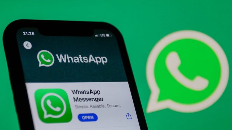 Asik! WhatsApp Siapkan Fitur Baru “Tab Community”