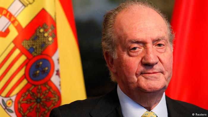 Juan Carlos