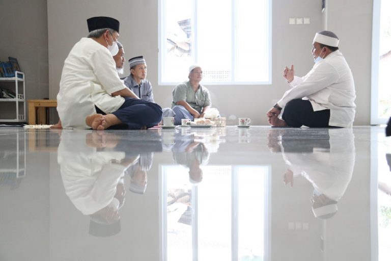 Kabar Gembira Bagi Guru Ngaji Kota Bogor, DPRD Kota Bogor Pastikan Guru Ngaji Dilindungi Oleh Negara