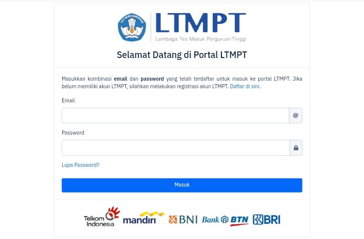 Semoga Lolos! Begini Cara Cek Hasil SNMPTN 2022