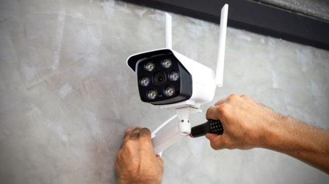 6 Tips Pasang Kamera CCTV di Rumah Ala Aneka Komputer