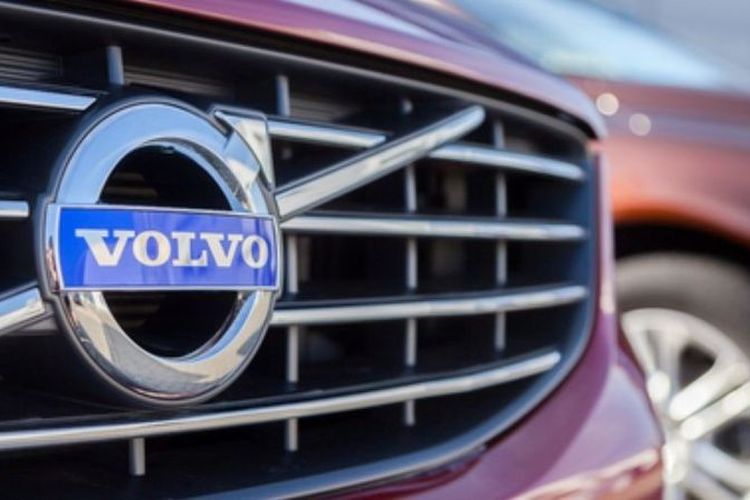 Boikot Rusia, Volvo Tahan Kirim Produk ke Negeri Putin