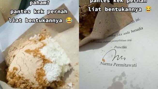 bungkus kertas