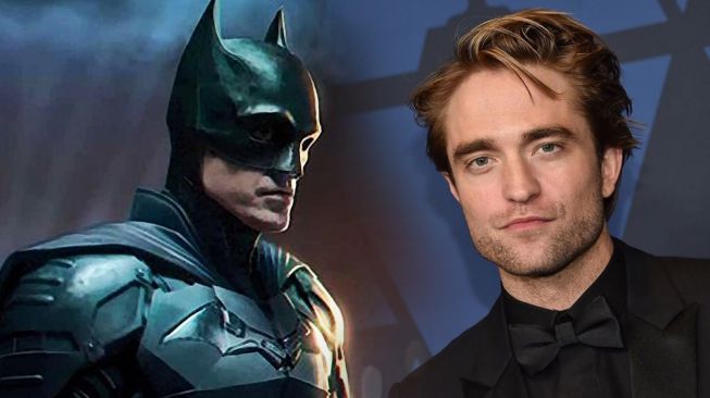The Batman Sukses, Robert Pattinson Tarik Niatnya Jadi Bintang Film Biru