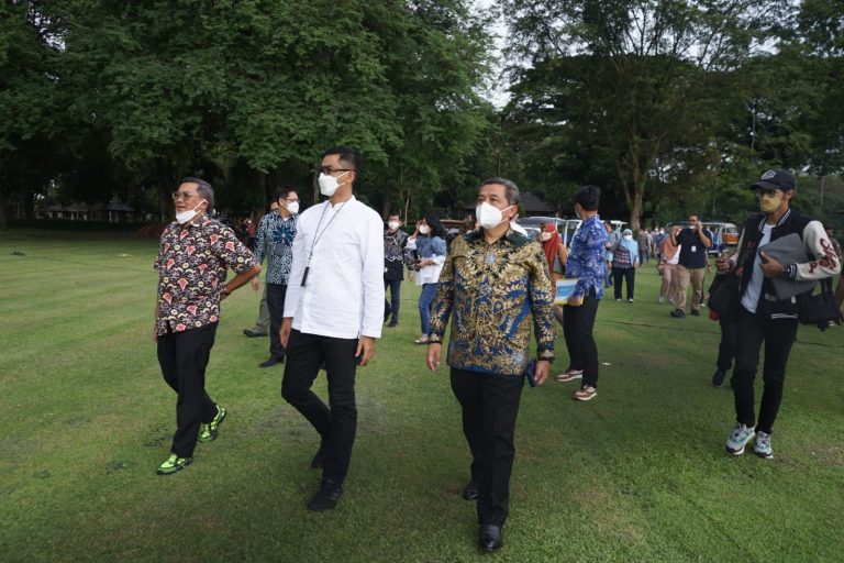 PLN dukung ESDM dalam G20 ETWG di Yogyakarta