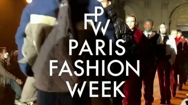 Ramai Diperbincangkan, Ini Alasan Paris Fashion Week Jadi Sorotan Dunia