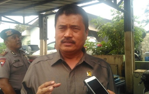 Komisi I DPRD Kabupaten Bogor Akan Evaluasi Perda-Perda Tidak Efektif