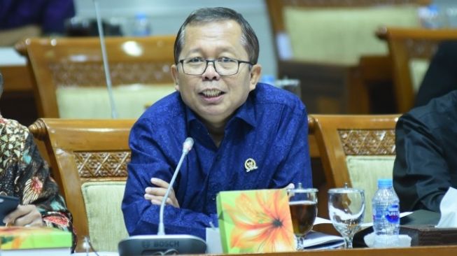 Kader PAN Bentuk Relawan Dukung Anies, PPP: Ya Nggak Apa-Apa