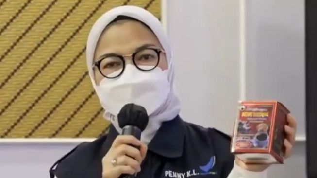 Ngeri Banget! BPOM Temukan Kopi Saset Mengandung Parasetamol dan Obat Kuat di Bandung dan Bogor