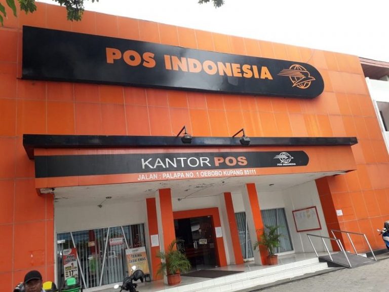 KPU Gandeng PT Pos Indonesia untuk Pengiriman Logistik Pemilu 2024 