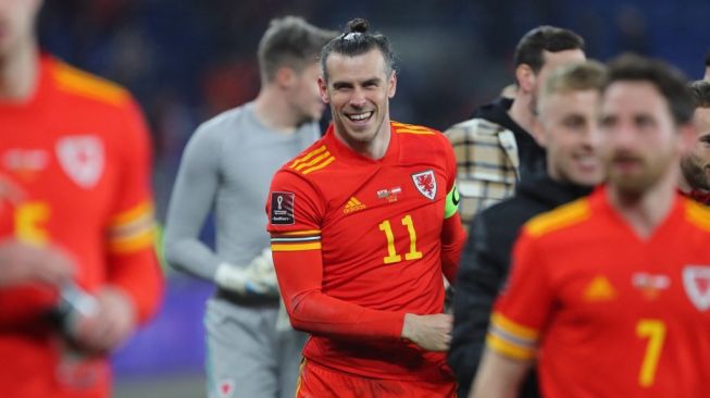 Dicap Parasit Real Madrid, Gareth Bale Serang Balik Media Spanyol