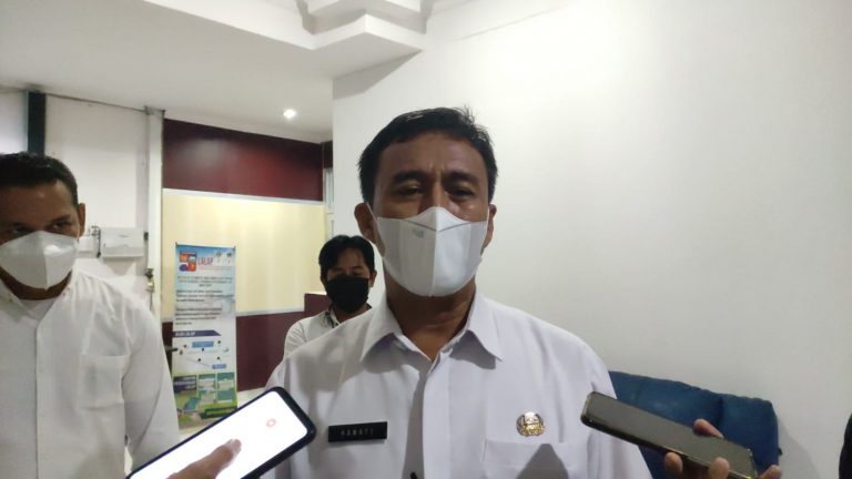 PTM di Kota Bogor Ditunda Lagi, Ini Alasannya