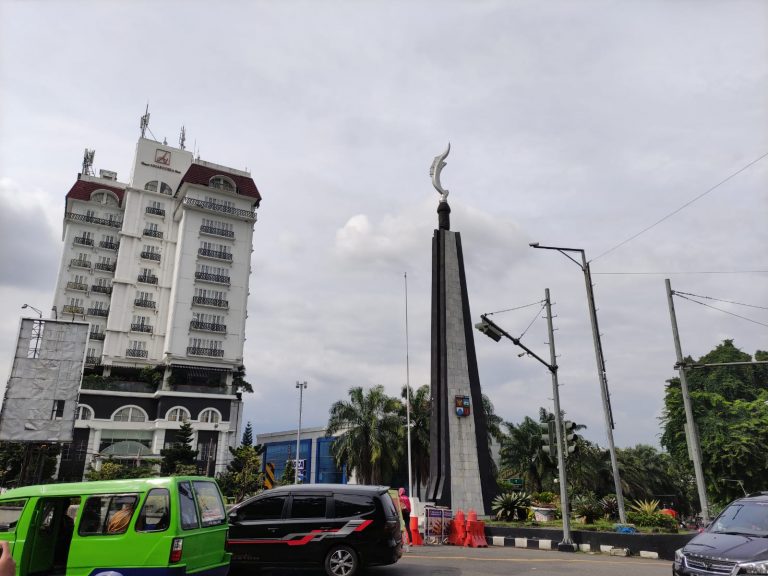 Kota Bogor Diramalkan Akan Diguyur Hujan, Jumat 12 Agustus 2022