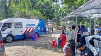 Perpanjang SIM di Kota Bogor