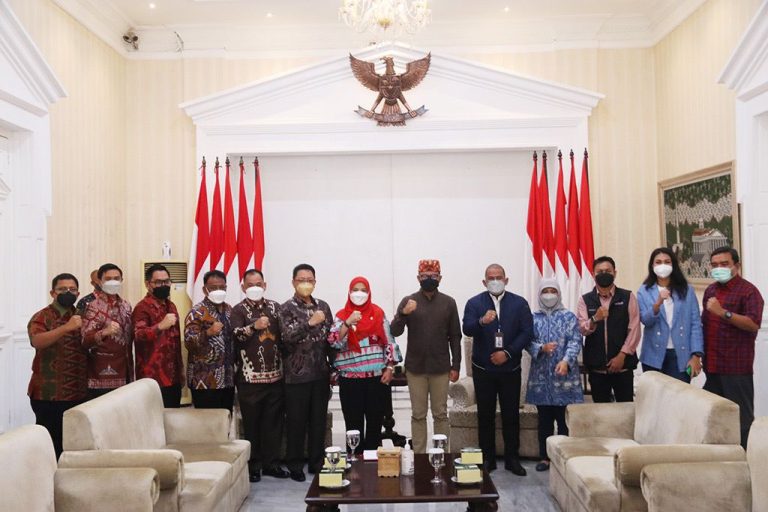 Wali Kota Bandar Lampung Akan Tampilkan 1.000 UKM, Saat Perayaan Hut APEKSI ke-22 Nanti