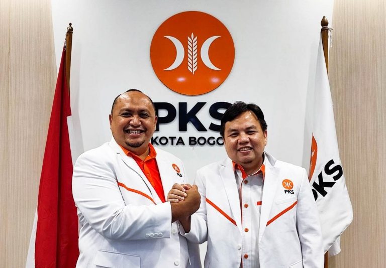 Rakerda, PKS Kota Bogor Tetapkan Nama Cawalkot dan Program PKS Berbagi