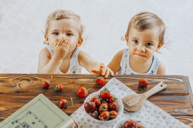 Dear Bunda, Kenali Jenis Masalah Gangguan Makan yang Dialami Anak