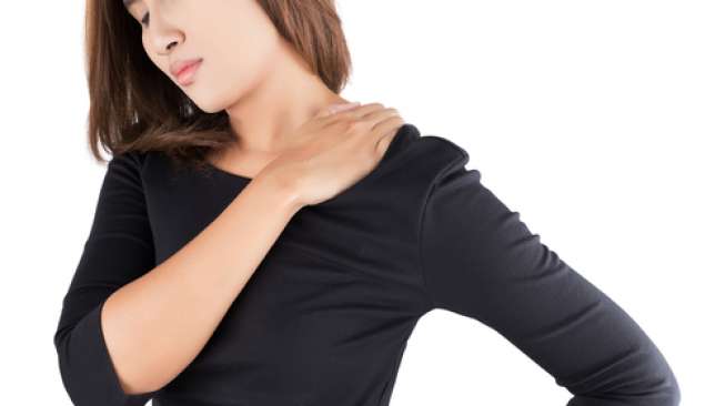 Ketahui Frozen Shoulder, Kondisi Saat Bahu hingga Sulit Digerakkan