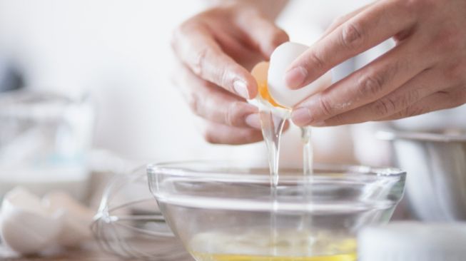 Pelumas Buatan Bisa Merusak Sperma Peneliti Sarankan Pakai Putih Telur, Kok Bisa?