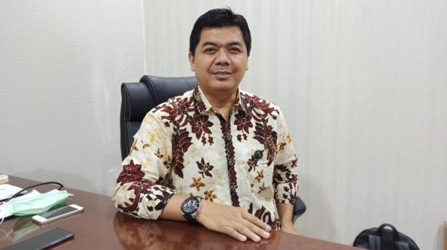 KSP Sebut Jokowi Lantik Komisioner KPU-Bawaslu 12 April 2022